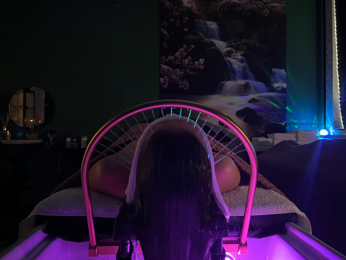 JAPANESE HEADSPA PORTO