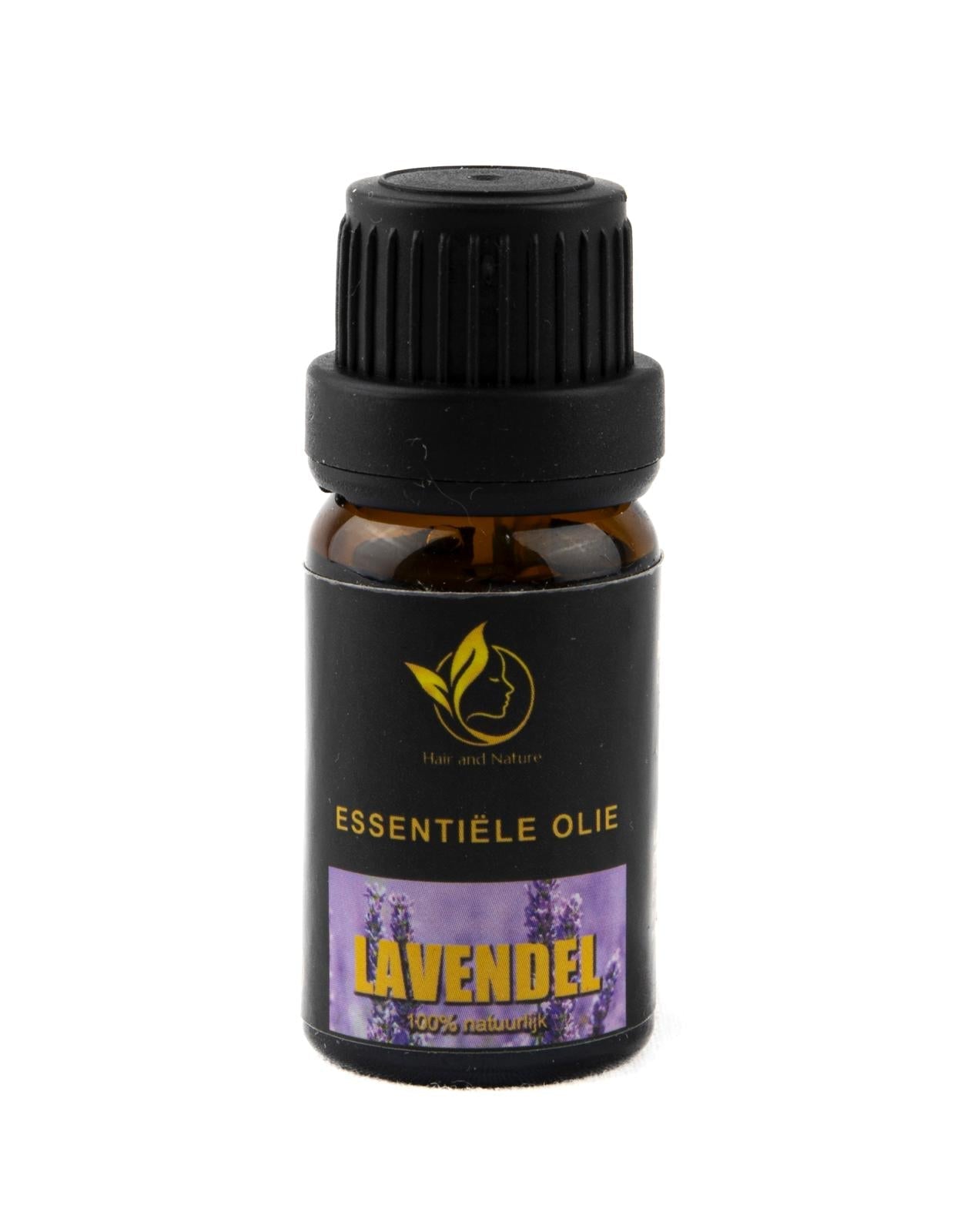 Óleo Essencial de Lavanda