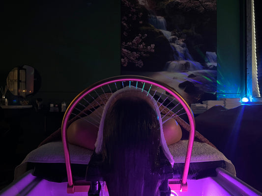HEADSPA JAPONÊS LISBOA