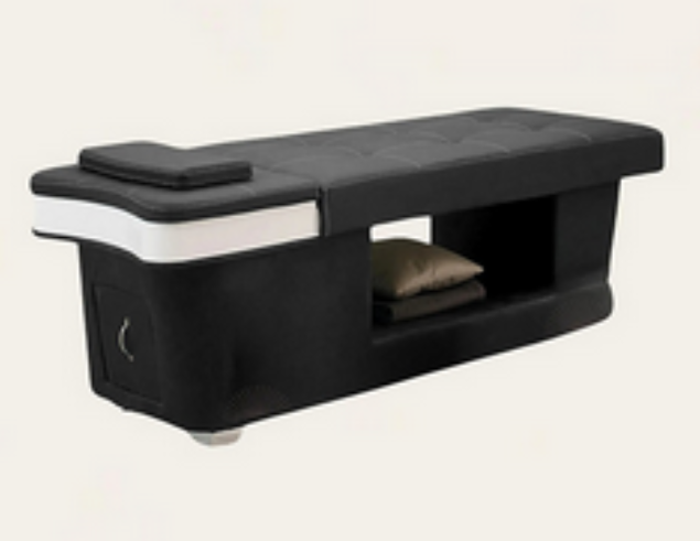 CAMA HEADSPA JAPONESA (PRODUZIDA NA CHINA)