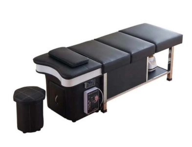 CAMA HEADSPA JAPONESA (PRODUZIDA NA CHINA)