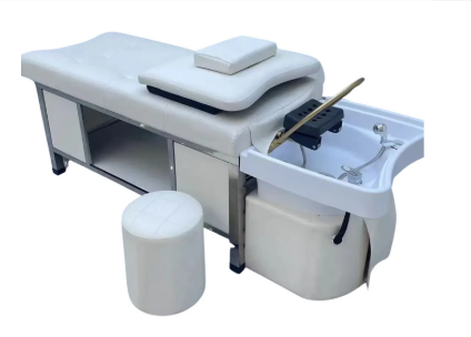 CAMA HEADSPA JAPONESA (PRODUZIDA NA CHINA)