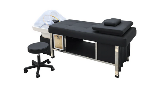 CAMA DE SPA JAPONESA (PRODUZIDA NA CHINA)