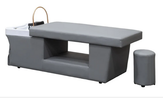 CAMA HEADSPA JAPONESA (PRODUZIDA NA CHINA)