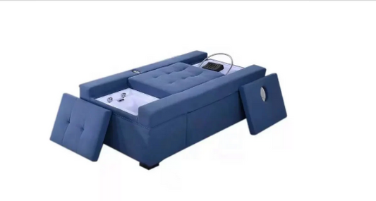 CAMA DE SPA JAPONESA (PRODUZIDA NA CHINA)